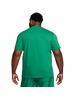 Pánské tričko Nike Club Tee green AR4997 365 Pánské tričko Nike Club Tee green AR4997 365