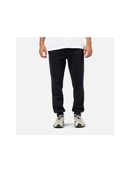 Pánské kalhoty ROSSIGNOL Presset Pant, černé Pánské kalhoty ROSSIGNOL Presset Pant, černé