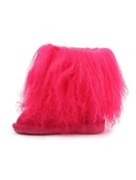 Dětská obuv Bear Paw Boo Toddler Jr 1854T