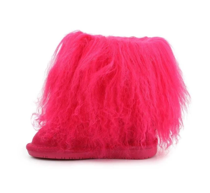 Dětská obuv Bear Paw Boo Toddler Jr 1854T