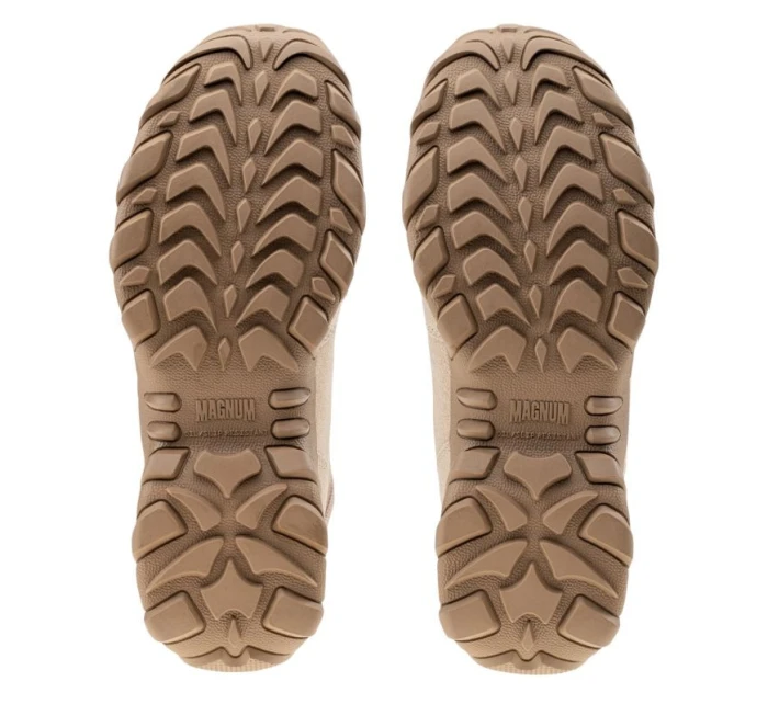 COBRA 8.0 V1 Desert M Taktické boty