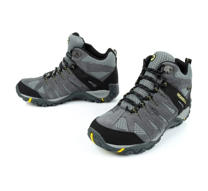 Pánská treková obuv Accentor 2 Vent M J50841 - Merrell