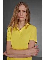 B&C My Polo 180 /women Dámské piqué polo 01.W461 dark forest B&C My Polo 180 /women Dámské piqué polo 01.W461 dark forest