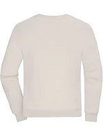 Daiber 8042 Těžká oversize unisex mikina 02.8042 sandstone Daiber 8042 Těžká oversize unisex mikina 02.8042 sandstone