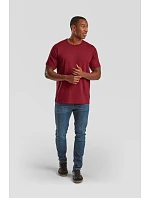 Valueweight T Tričko model 22497033 deep navy - Fruit of the Loom