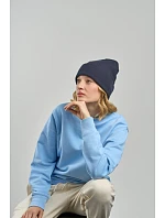 Pletená čepice dark grey model 22411147 - Atlantis Headwear Pletená čepice dark grey model 22411147 - Atlantis Headwear