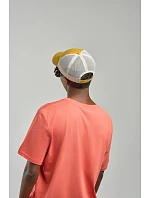 Atlantis Headwear Case 6 panelová Trucker kšiltovka 33.5070 black