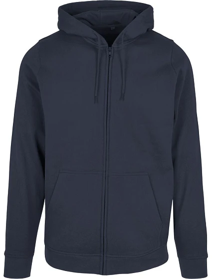 Build your Brand BB 008 Pánská mikina s kapucí 56.B008 navy Build your Brand BB 008 Pánská mikina s kapucí 56.B008 navy