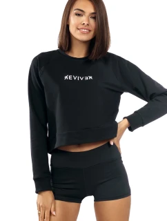 Reviver F5526 barva:černá