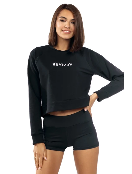 Reviver model 21485925 kolor:czarny - Lorin