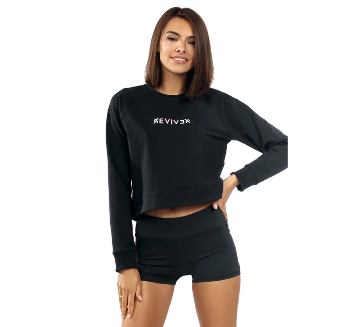 Reviver model 21485925 kolor:czarny - Lorin