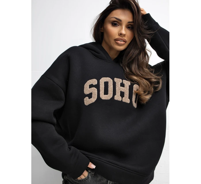 Bluza RV BL model 21777638 czarny - FPrice