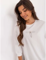 Halenka RV BZ 9582.03X ecru Halenka RV BZ 9582.03X ecru