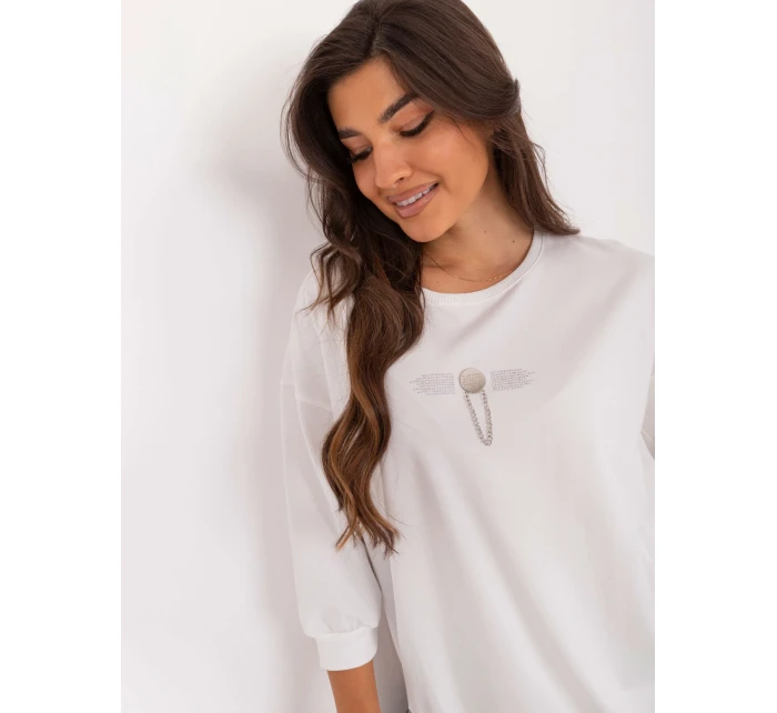 Halenka RV BZ 9582.03X ecru Halenka RV BZ 9582.03X ecru