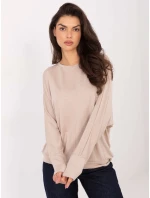 Halenka RV BZ A 164.82 béžová Halenka RV BZ A 164.82 béžová