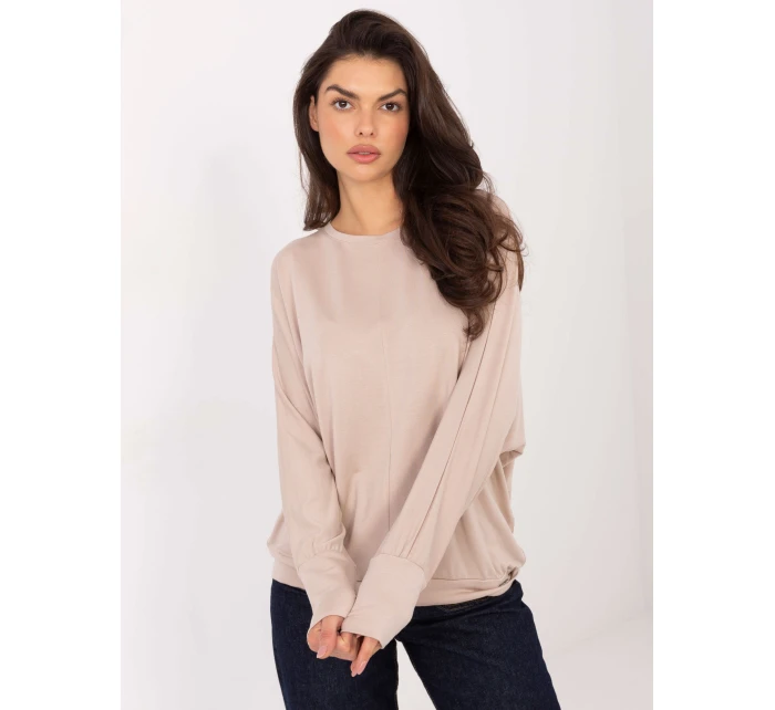 Halenka RV BZ A 164.82 béžová Halenka RV BZ A 164.82 béžová