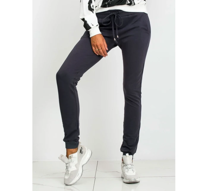 Tepláky RV DR 5040.10x grafit