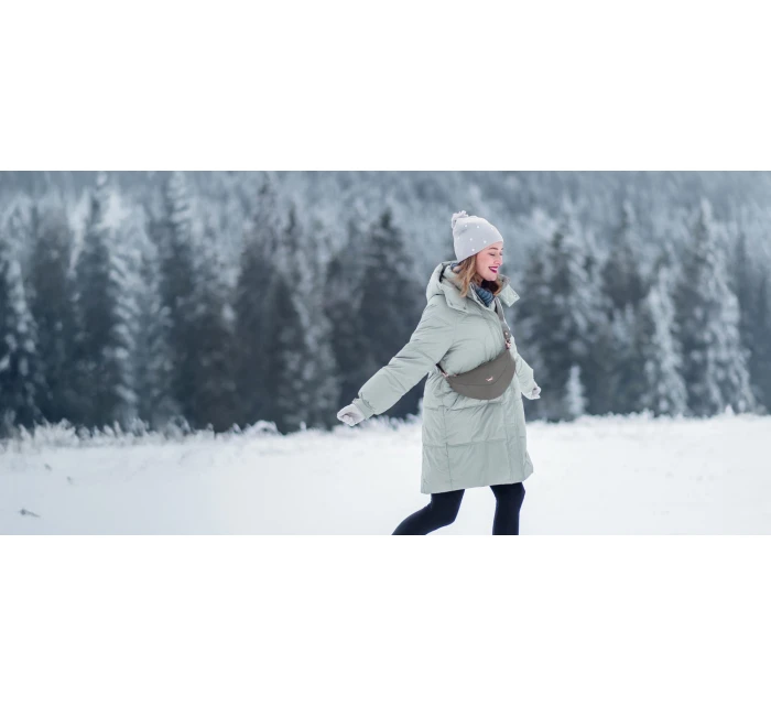 Dámská kabelka Vuch Tricia Basic Green