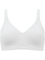 Podprsenka bez kostice model 4685544 - Naturana Podprsenka bez kostice model 4685544 - Naturana