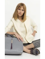 Dámský kabátek W-DC-6454-86 - Deni Cler Milano