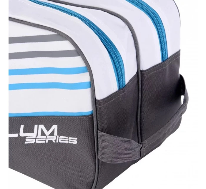 Sportovní taška Volum 102000172049 bílá - Tempish Sportovní taška Volum 102000172049 bílá - Tempish