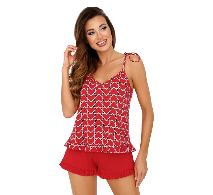 Pyžama  model 162189 Donna