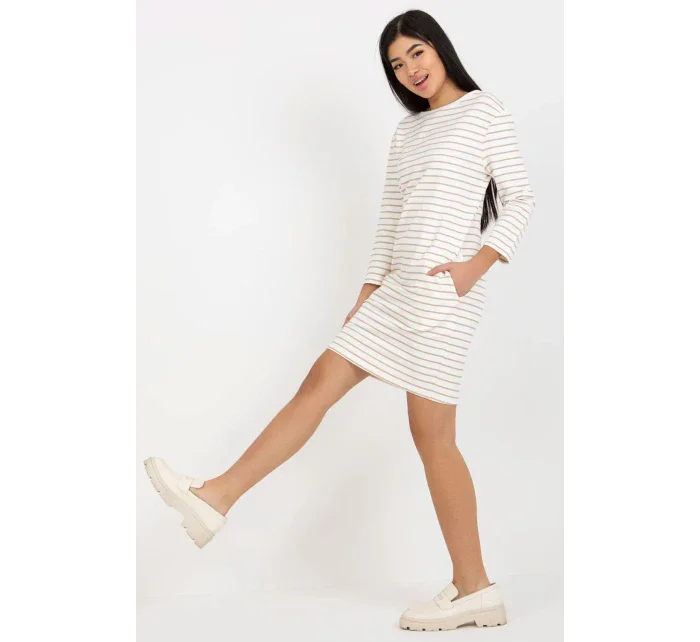 Denní šaty model 175411 Rue Paris