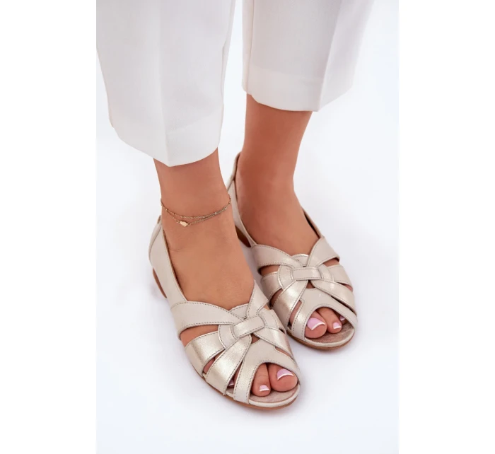 Balerinky  model 212344 Step in style