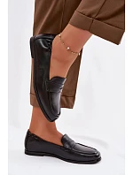 Mokasiny model 227391 Step in style