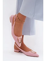Sandály model 227927 Step in style Sandály model 227927 Step in style