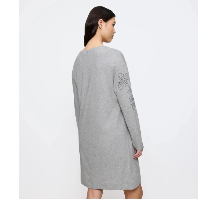 Endless Comfort NDK 01 LSL - GRAY - TRIUMPH GRAY - TRIUMPH