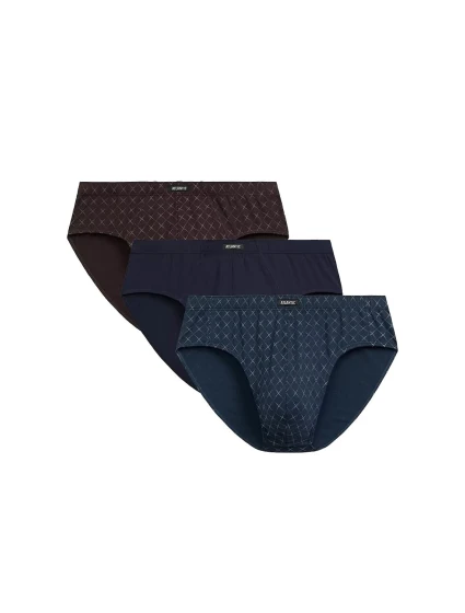 Kalhotky model 21379441 A'3 M2XL - Atlantic Kalhotky model 21379441 A'3 M2XL - Atlantic