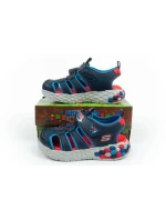 Sandály Jr model 20203402 - Skechers Sandály Jr model 20203402 - Skechers