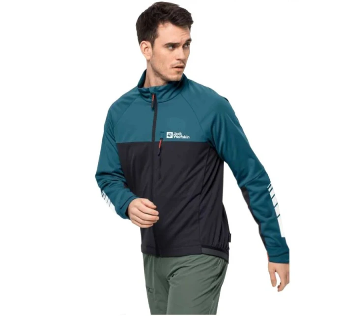 Bunda Jkt M model 20880545 - Jack Wolfskin Bunda Jkt M model 20880545 - Jack Wolfskin
