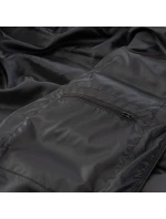 Prošívaná zimní bunda Hi-Tec Diorro M 92800621805 Prošívaná zimní bunda Hi-Tec Diorro M 92800621805