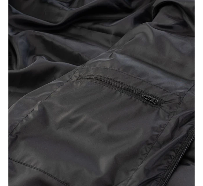 Prošívaná zimní bunda Hi-Tec Diorro M 92800621805 Prošívaná zimní bunda Hi-Tec Diorro M 92800621805