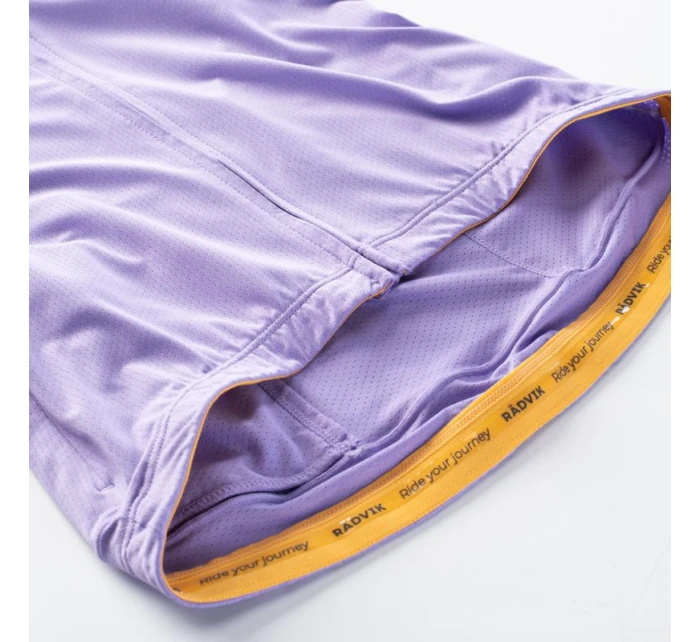 Cyklistický dres Radvik Skuli Lds W 92800653718