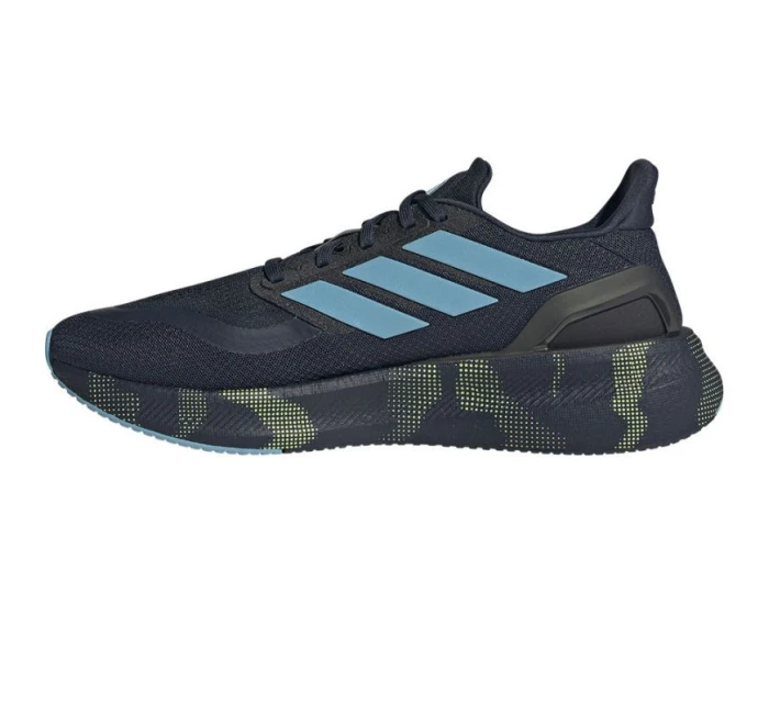 Běžecká obuv adidas Pureboost 5 M JR5095 Běžecká obuv adidas Pureboost 5 M JR5095