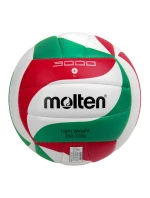 Volejbalový míč Molten 3000 V4M3000-L Volejbalový míč Molten 3000 V4M3000-L