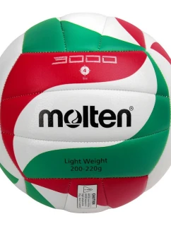 Volejbalový míč Molten 3000 V4M3000-L