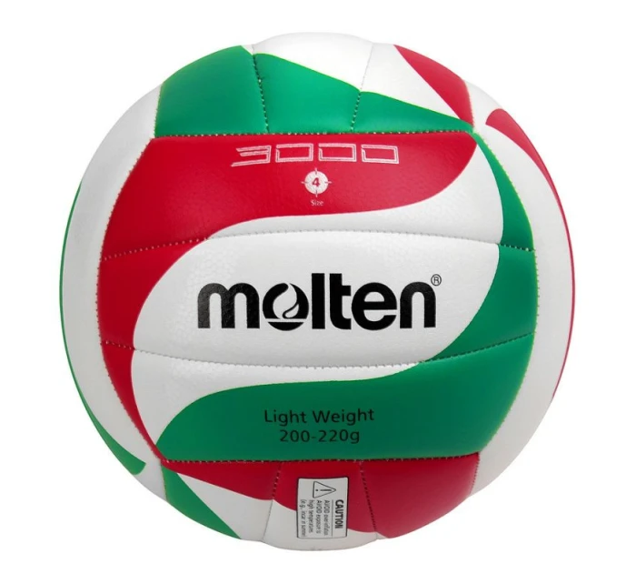 Volejbalový míč Molten 3000 V4M3000-L Volejbalový míč Molten 3000 V4M3000-L