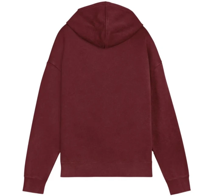 Puma ESS Elevated Relaxed Wash Hoodie W 688103 96