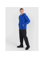 Pánská mikina s kapucí pánská model 21434968 - 4F Pánská mikina s kapucí pánská model 21434968 - 4F