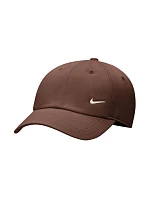 Club baseballová čepice hnědá model 21906848 - NIKE
