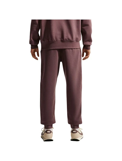 Pánské kalhoty Club hnědé model 22207935 - NIKE