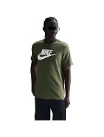 Pánské tričko Nike Sportswear olive AR5004 222 pánské Pánské tričko Nike Sportswear olive AR5004 222 pánské