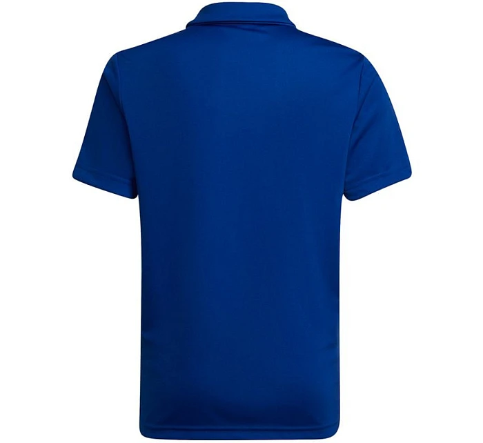 Entrada 22 Polo Jr dětské tričko HG6289 - Adidas