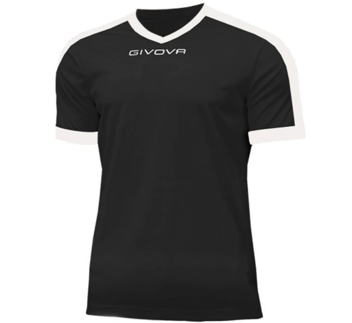 Pánské tričko Revolution Interlock model 17132563 - Givova Pánské tričko Revolution Interlock model 17132563 - Givova