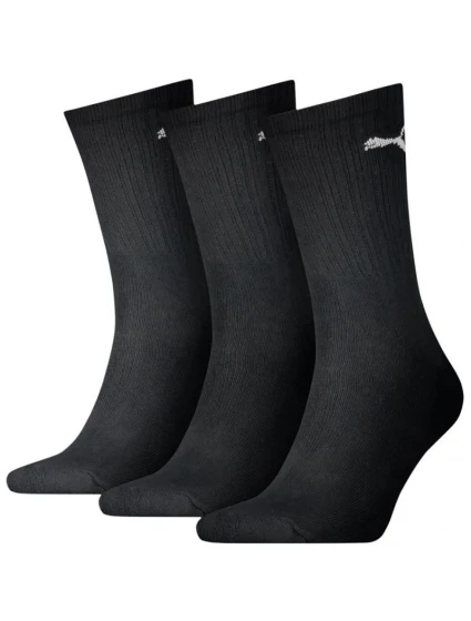 Puma Sport Crew Lehké ponožky 907940 01 Puma Sport Crew Lehké ponožky 907940 01