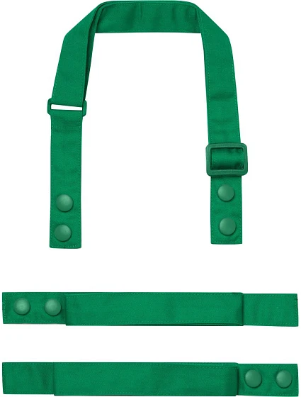 Premier PR 191 Popruhy k zástěře "Swap and Pop" 39.0191 emerald Premier PR 191 Popruhy k zástěře "Swap and Pop" 39.0191 emerald